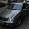 Chip Tuning Mercedes  C220 CDI automat 2007g 