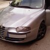 Chip Tuning Alfa Romeo 147 1.9JTD 115hp