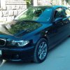 Chip Tuning BMW 320D 150hp 2004